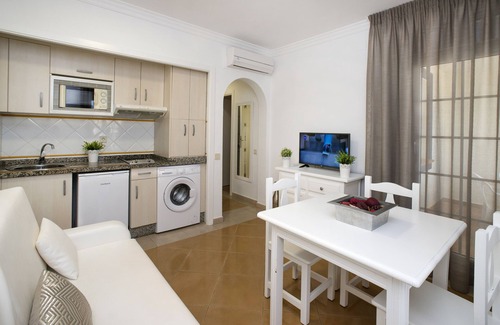 Ayamonte Apartment | Leo Apartamentos San Bruno