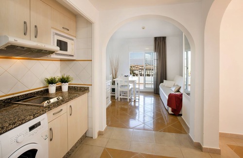 Ayamonte Apartment | Leo Apartamentos San Bruno