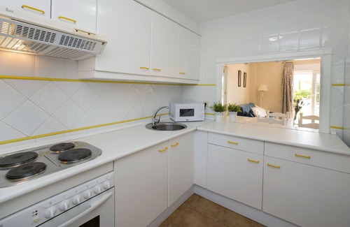 Ayamonte Apartment | Leo Apartamentos San Bruno