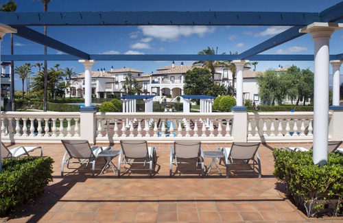 Ayamonte Apartment | Leo Apartamentos San Bruno