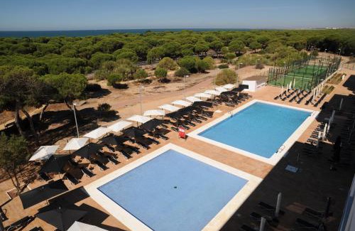 Punta Umbria Apartment | Leo Deluxe Punta Umbría