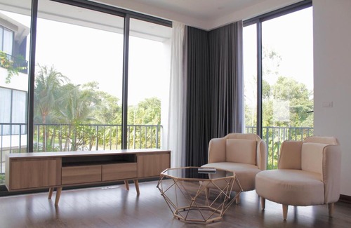 Ngoc Quang House | LEO HOMESTAY