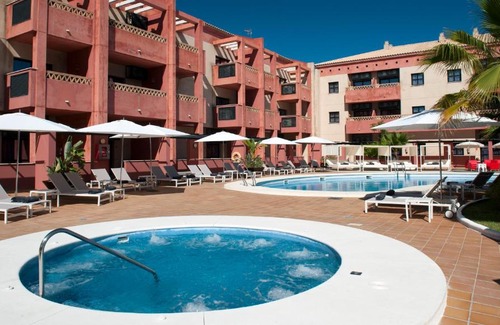 Punta Umbria Apartment | Leo Punta Umbría - Adults Only