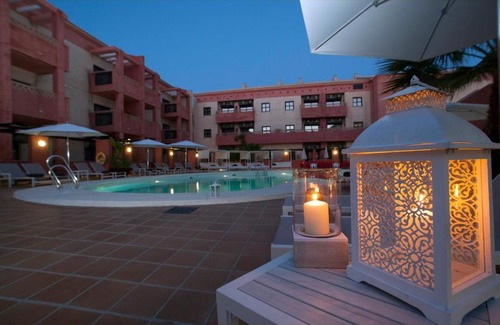 Punta Umbria Apartment | Leo Punta Umbría - Adults Only