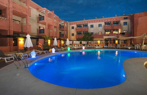 Punta Umbria Apartment | Leo Punta Umbría - Adults Only