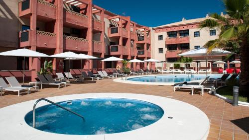 Punta Umbria Apartment | Leo Punta Umbría - Adults Only