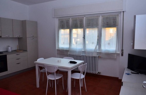 Dervio House | LEO'S HOUSE 2 villa with two apartments