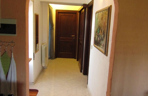Buriano Apartment | Leo's house, peace and relaxation in a typical Maremma village ten minutes drive from the sea