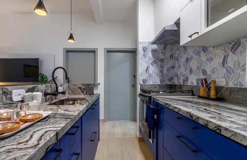 Paraiso Apartment | Leo166-4 in S o Paulo