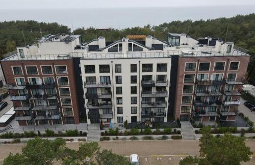 Miedzywodzie Apartment | LEOmare