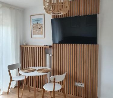 Miedzywodzie Apartment | LEOmare