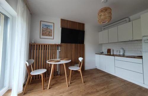 Miedzywodzie Apartment | LEOmare