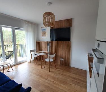 Miedzywodzie Apartment | LEOmare