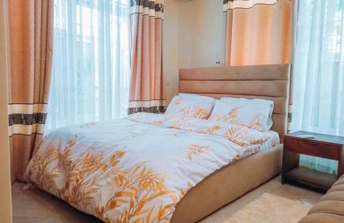Kunduchi Apartment | LEON Home Quite & Comfort in Mbezi Beach
