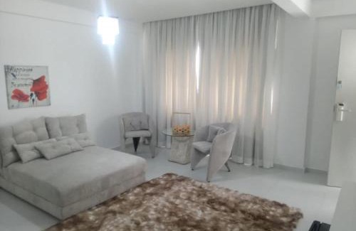 Centro Hotel | LEON MARIA HOSPEDAGENS - Smart Flat Hotel e Residence