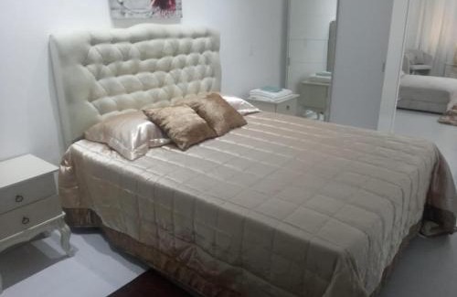 Centro Hotel | LEON MARIA HOSPEDAGENS - Smart Flat Hotel e Residence