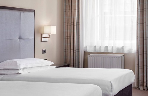 Tollcross Hotel | Leonardo Edinburgh City