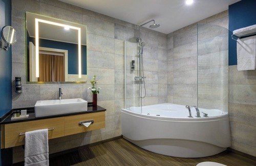 Ferencvaros Hotel | Leonardo Hotel Budapest