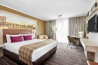 West End Hotel | Leonardo Hotel Edinburgh Haymarket