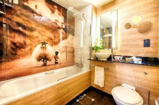 West End Hotel | Leonardo Hotel Edinburgh Haymarket