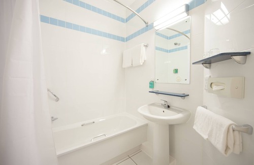 Leeds City Center Hotel | Leonardo Hotel Leeds