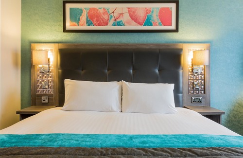 The Docks Hotel | Leonardo Hotel Liverpool