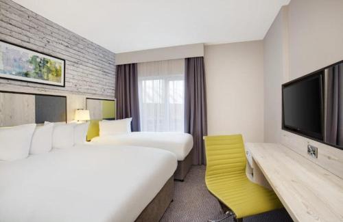 Manchester City Centre Hotel | Leonardo Hotel Manchester Central