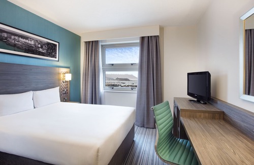 Plymouth Hotel | Leonardo Hotel Plymouth