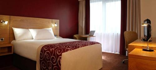 Sheffield City Centre Hotel | Leonardo Hotel Sheffield