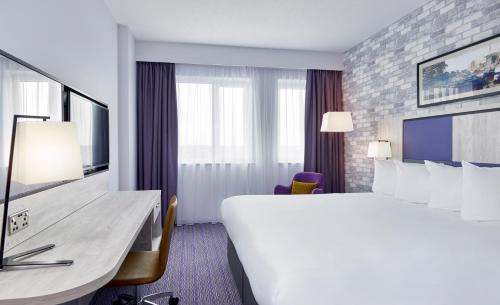 Swindon Hotel | Leonardo Hotel Swindon