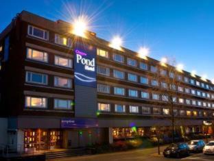 North West Hotel | Leonardo Inn Glasgow West End