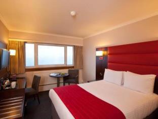 North West Hotel | Leonardo Inn Glasgow West End