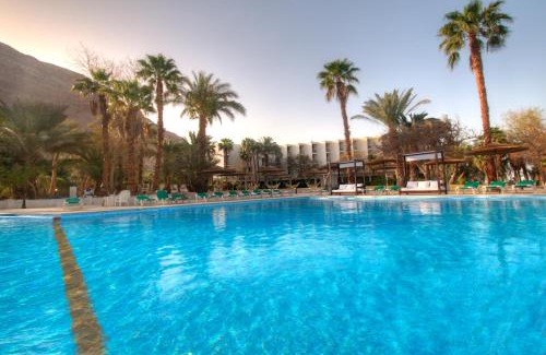 Ein Bokek Hotel | Leonardo Inn Hotel Dead Sea