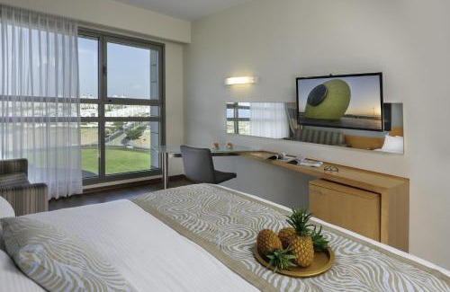 Ashdod Hotel | Leonardo Plaza Ashdod