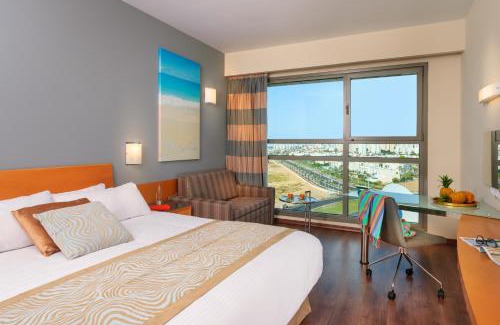 Ashdod Hotel | Leonardo Plaza Ashdod