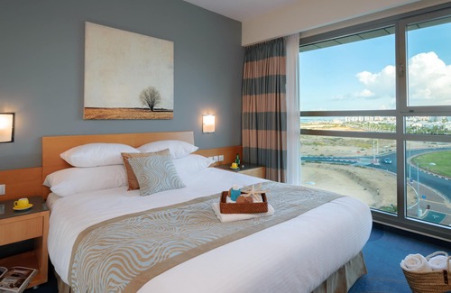 Ashdod Hotel | Leonardo Plaza Ashdod