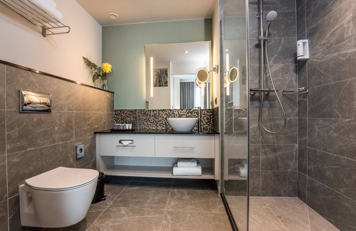 La Marina de Port Hotel | Leonardo Royal Hotel Barcelona Fira