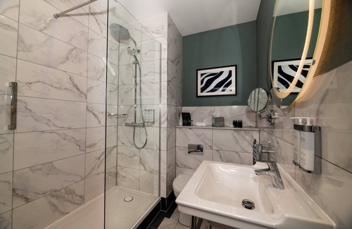 Convention Quarter Hotel | Leonardo Royal Hotel Birmingham
