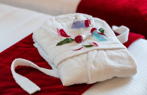 Mestre Hotel | Leonardo Royal Hotel Venice Mestre