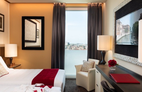 Mestre Hotel | Leonardo Royal Hotel Venice Mestre
