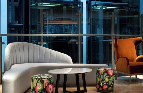 Castle Baynard Hotel | Leonardo Royal London St Paul’s