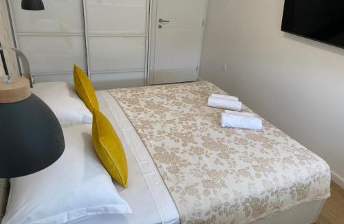 Bacvice Apartment | Leonid Apartment