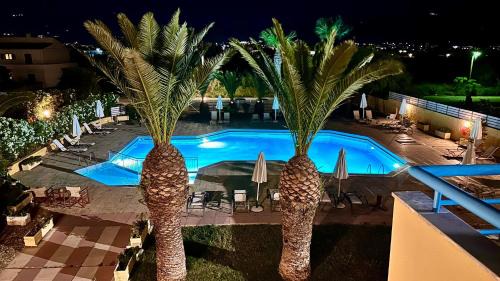Kos Town Hotel | Leonidas Hotel & Studios