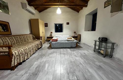 Livadi House | Leonidio small hause with swimming pool