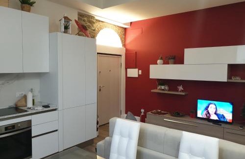 San Jacopino Apartment | Leopolda Suite