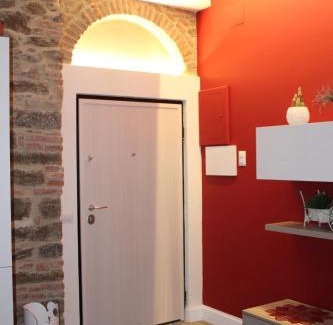 San Jacopino Apartment | Leopolda Suite