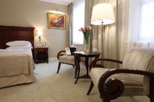 Lviv City Center Hotel | Leopolis Hotel