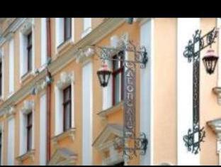 Lviv City Center Hotel | Leopolis Hotel