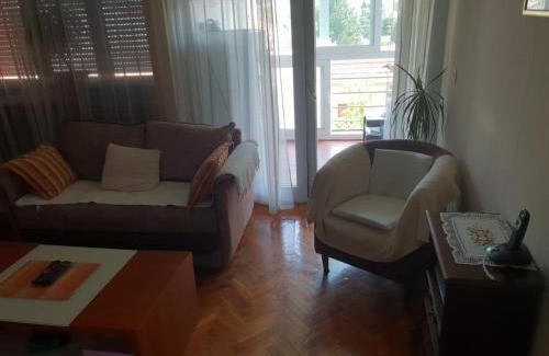 Centar Apartment | Lepa