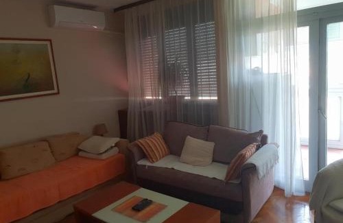 Centar Apartment | Lepa